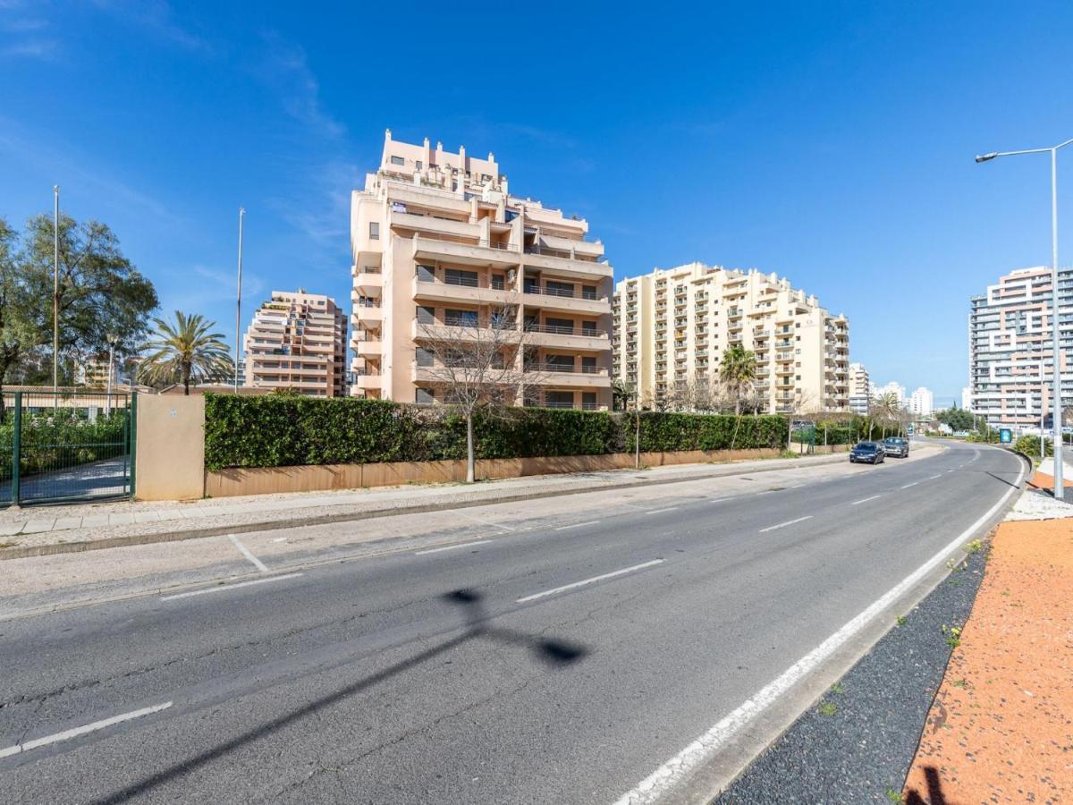 شقة Akisol Rocha Mar بورتيماو المظهر الخارجي الصورة